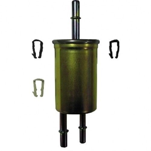 Parts master 73424 fuel filter