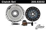 Centric parts 200.62032 new clutch kit