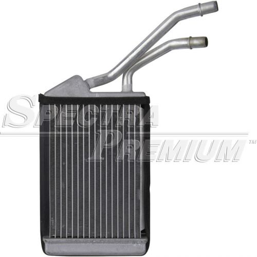 Hvac heater core spectra 99202 fits 98-02 bmw z3 3.2l-l6