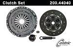 Centric parts 200.44040 new clutch kit