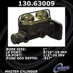 Centric parts 131.63009 new master cylinder