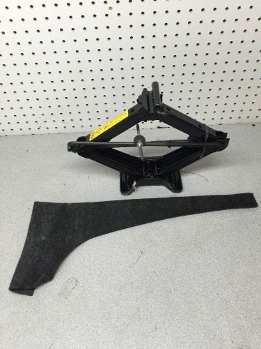 2000-2005 ford focus scissor jack