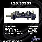 Centric parts 130.37302 new master cylinder