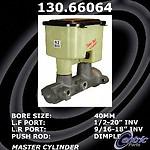 Centric parts 130.66064 new master cylinder