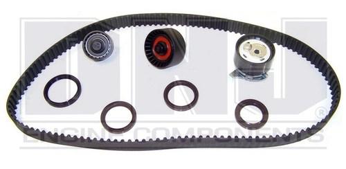 Rock products tbk418 timing belt kit-engine timing belt component kit