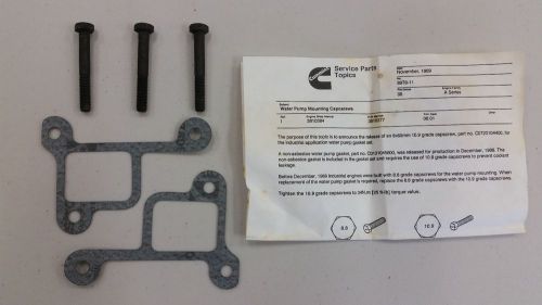 Cummins pump kit part no. 3803833