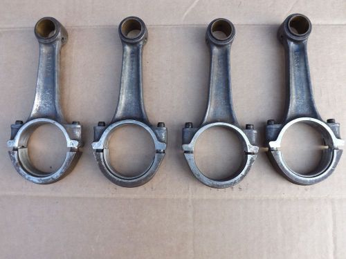 Porsche 356, 912 connecting rods, matching set