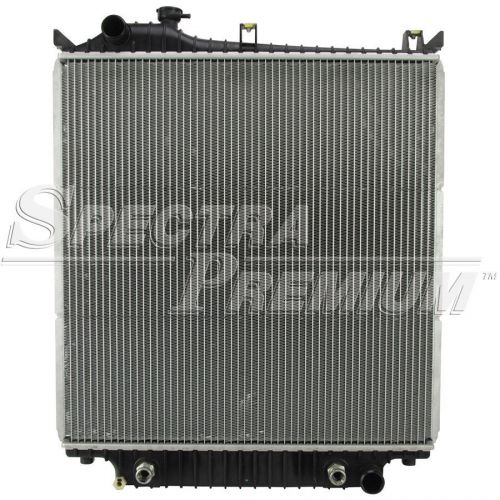 Spectra premium industries inc cu2816 radiator