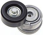 Acdelco 38182 belt tensioner assembly