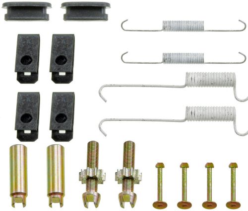 Dorman hw7002 parking brake hardware kit