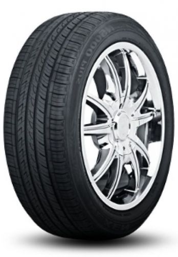 New nexen n 5000 plus 245/45 r17 95h 4pr tl tire