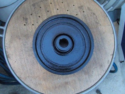 Crankshaft pulley 97 ,8, 9 ,00 honda civice 1.6