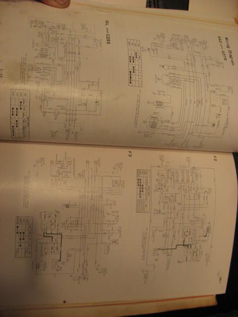 Kawasaki  service manual sm-1 b1l f2 f3 f21m f4 m50 g1l g1m ga2 g3tr c1d c2ss