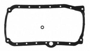 Victor reinz engine oil pan gasket/engine oil pan gasket set os32485