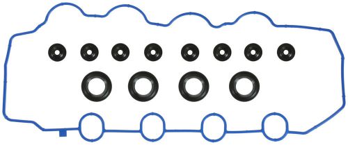 Engine valve cover gasket set fel-pro vs 50786 r fits 06-11 honda civic 1.3l-l4