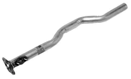 Walker exhaust 43313 exhaust pipe