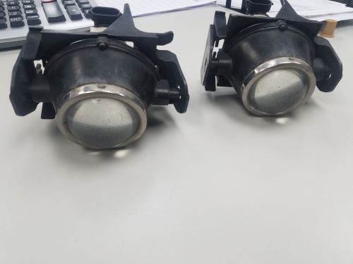 10-14 ford mustang california special fog lights