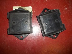 70 71 ford torino cobra mercury cyclone montego oem 429 scj cj nos motor mounts