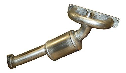 Bosal 096-1276 catalytic converter (non-carb compliant)