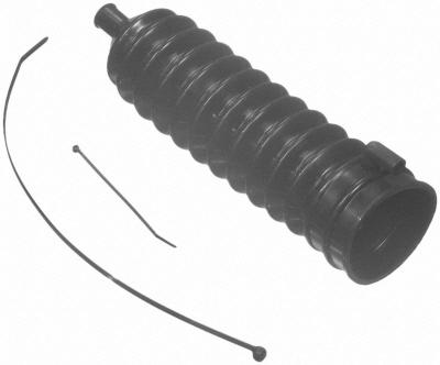 Moog k8610 rack & pinion bellows kit-rack & pinion bellow kit