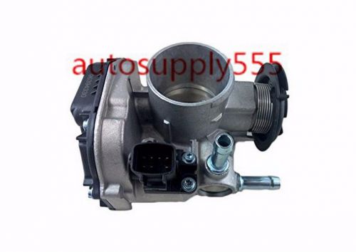 Throttle body 96394330 96815480 for chevrolet lacetti optra daewoo nubira 03-12