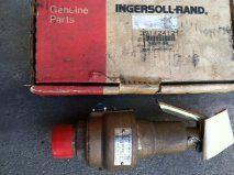 Ingersoll rand air tank pop safety valve 1-1/4" npt 39112412 kunkle 6186gf02-km