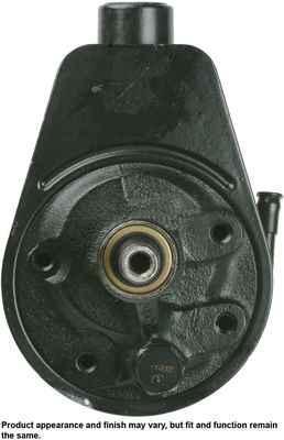 Cardone 20-6876f steering pump-reman power steering pump