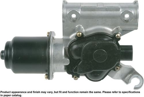 Cardone 43-4033 windshield wiper motor-reman wiper motor