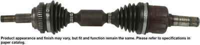 Cardone 60-3423 cv half-shaft assembly-reman constant velocity drive axle