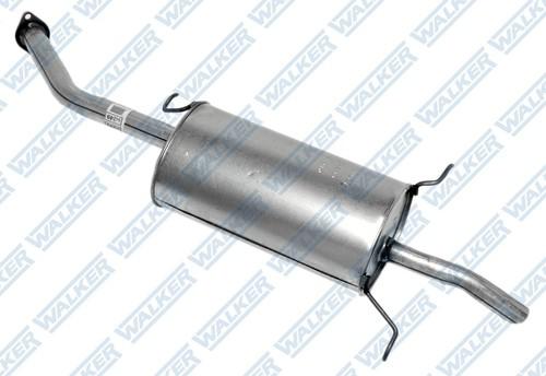 Walker exhaust 54249 exhaust muffler-exhaust muffler assembly