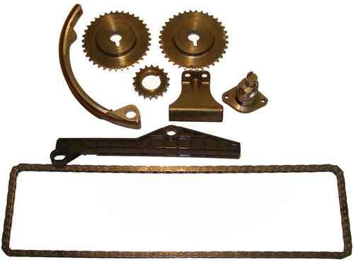 Cloyes 9-4177s timing chain-engine timing chain kit