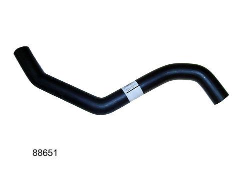 Cadna 88651 upper radiator hose-radiator coolant hose