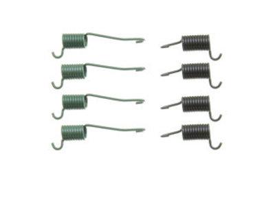 Dorman hw711 brake return spring