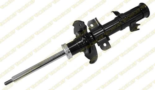 Monroe 72544 front strut assembly-monroe oespectrum strut