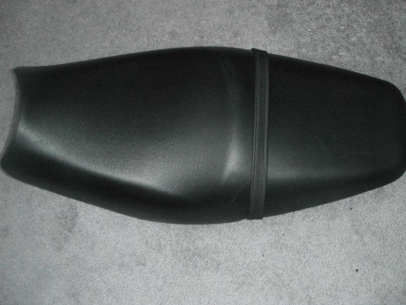 08 zx-14 zx14 seat