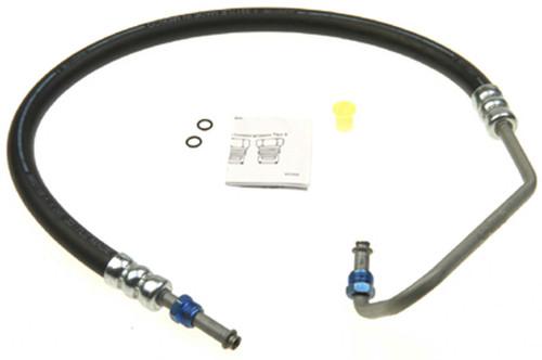 Edelmann 80343 steering pressure hose-pressure line assembly