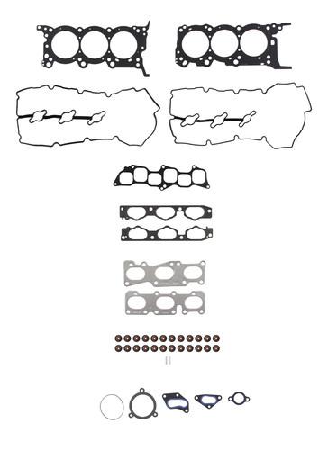 Fel-pro hs 26420 pt-2 head gasket set-engine cylinder head gasket set