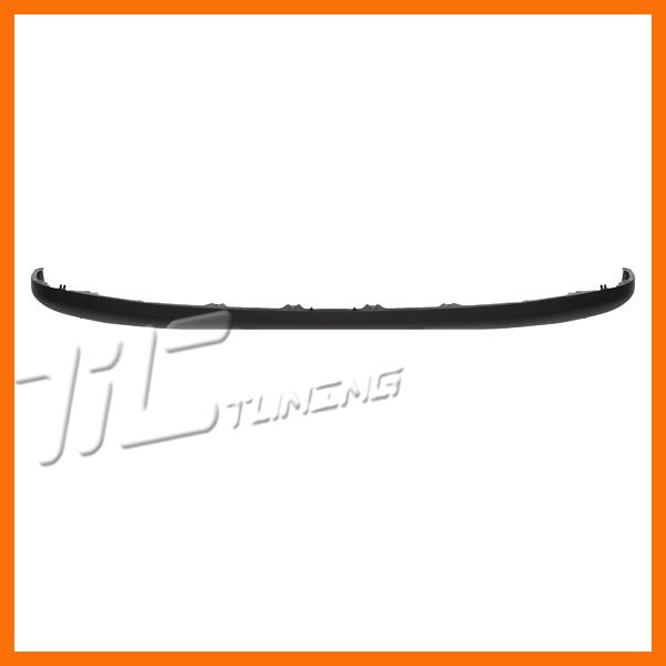 Front bumper valance apron deflector air dam 00-06 tundra base sr5 fit steel new