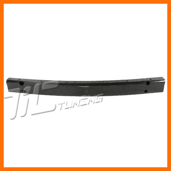 03-08 toyota corolla rear bumper reinforcement to1106171 new primered impact bar