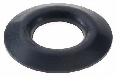 Moog k7459 coil spring insulator/seat-coil spring insulator