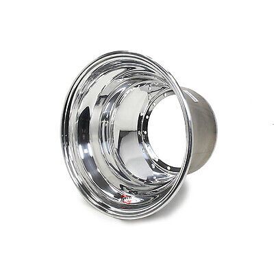 Weld racing 15x11.25 outer rim half without bead-loc p858-5114