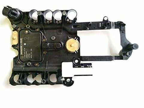 Mercedes benz 7g tronic transmission module/conductor plate————repair service