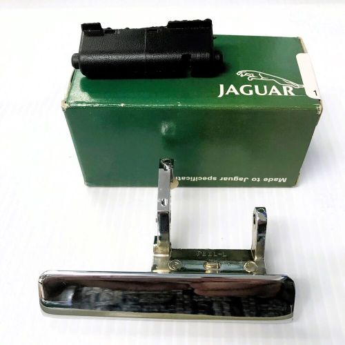 Jaguar genuine door handle repair kit fits xj-40 jlm10773 lift flap &amp; cover