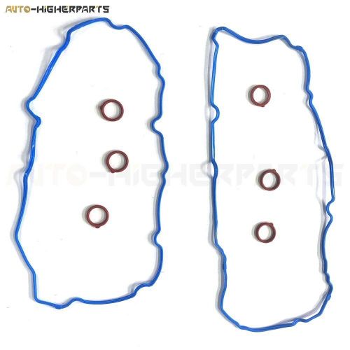 For 2003-2008 mazda 6 3.0l dohc engine valve cover gasket jv5042