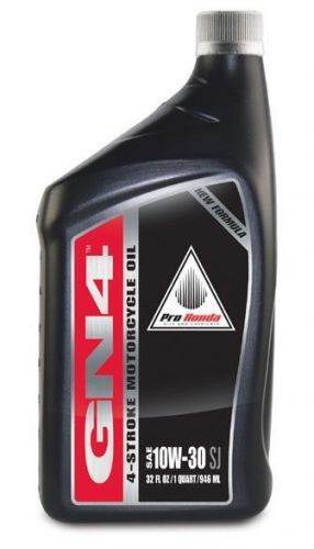 Honda 08c35-a141m01 gn4 four stroke oil - 10w40