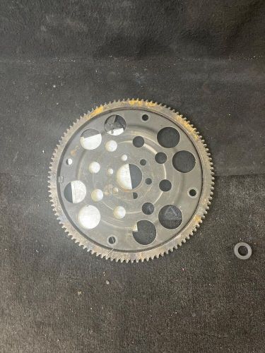 Flywheel nissan sentra 95 96 97 98 99