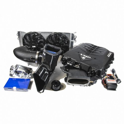 Vmp performance odin 2.65 l supercharger kit for 15-17 ford mustang