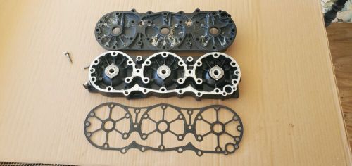 Yamaha waverunner 1999-2005 xl1200 cylinder head