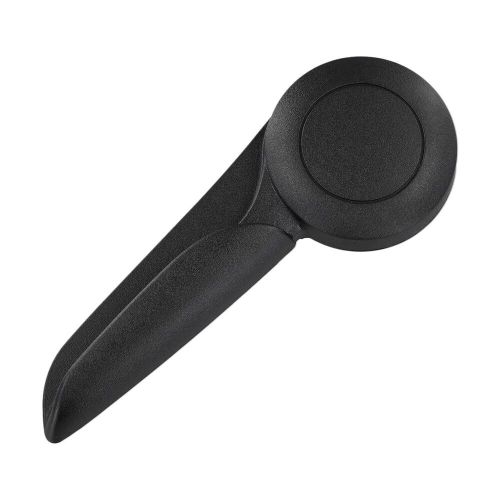 High quality seat handle lever black car accessories height adjustment