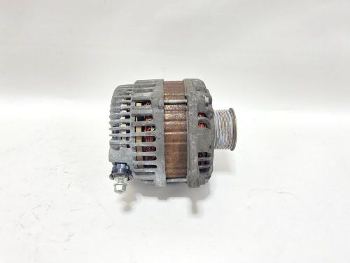 13-20 infiniti jx35 qx60 3.5l engine motor alternator generator 12v 150 amp oem